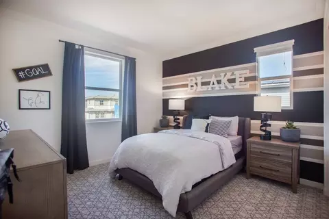 Bedroom - 2441 Cinnabar Dr, Fairfield, CA 94533 photo 4 of 4