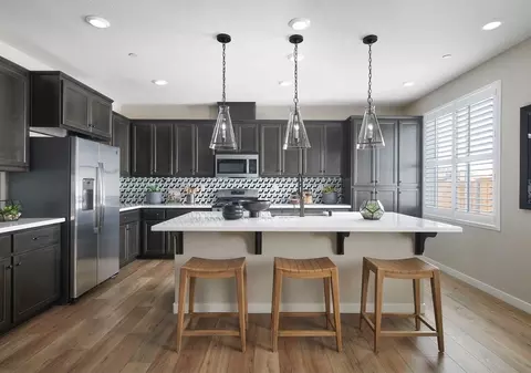 Kitchen - 2441 Cinnabar Dr, Fairfield, CA 94533 photo 2 of 5