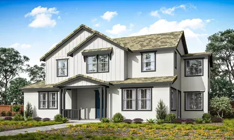 Exterior - 2441 Cinnabar Dr, Fairfield, CA 94533 photo 3 of 8
