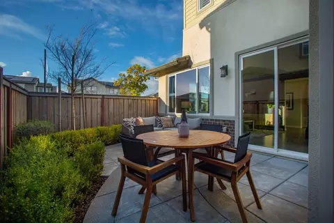Exterior - 2441 Cinnabar Dr, Fairfield, CA 94533 photo 8 of 8