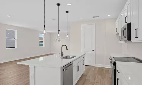 Kitchen - 30130 Emerald Forest Dr, Mount Dora, FL 32757 photo 4 of 8