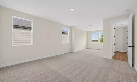 Bedroom - 30130 Emerald Forest Dr, Mount Dora, FL 32757 photo 4 of 6