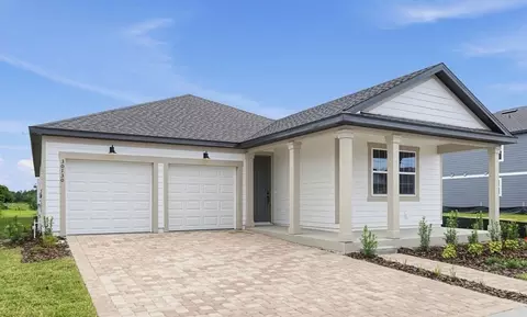 Exterior - 30130 Emerald Forest Dr, Mount Dora, FL 32757 photo 1 of 5