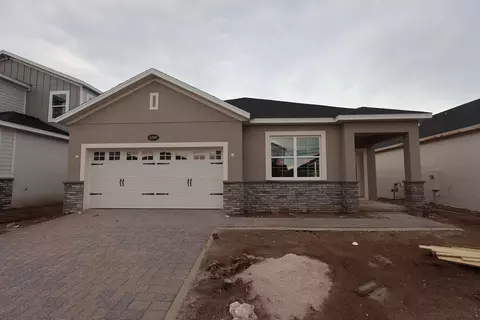 Exterior - 5290 High Line Dr, Saint Cloud, FL 34771 photo 4 of 13
