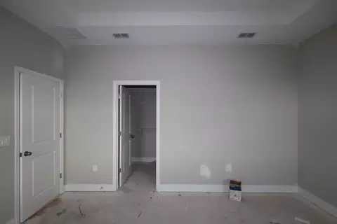 Bedroom - 5290 High Line Dr, Saint Cloud, FL 34771 photo 2 of 7