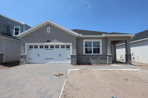 Exterior - 5290 High Line Dr, Saint Cloud, FL 34771 photo 10 of 11