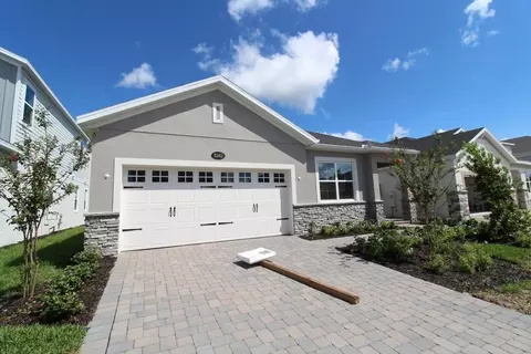 Exterior - 5290 High Line Dr, Saint Cloud, FL 34771 photo 4 of 12