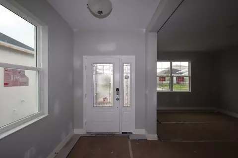Entry Way - 5290 High Line Dr, Saint Cloud, FL 34771 photo 2 of 3