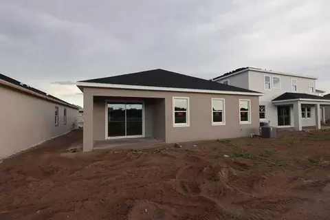 Exterior - 5290 High Line Dr, Saint Cloud, FL 34771 photo 3 of 13