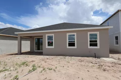 Exterior - 5290 High Line Dr, Saint Cloud, FL 34771 photo 6 of 13