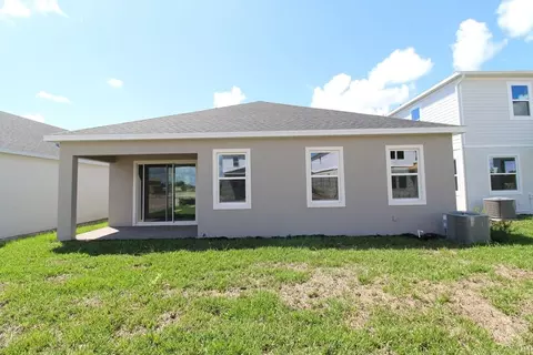 Exterior - 5290 High Line Dr, Saint Cloud, FL 34771 photo 6 of 12
