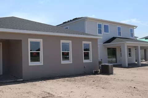 Exterior - 5290 High Line Dr, Saint Cloud, FL 34771 photo 10 of 12