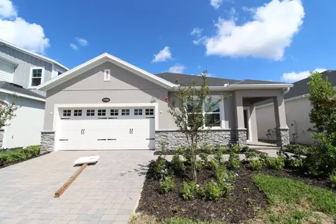 Exterior - 5290 High Line Dr, Saint Cloud, FL 34771 photo 5 of 12