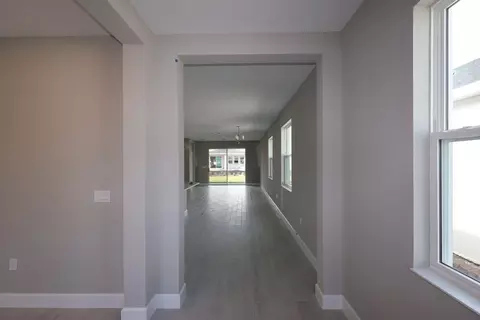 Entry Way - 5290 High Line Dr, Saint Cloud, FL 34771 photo 4 of 4