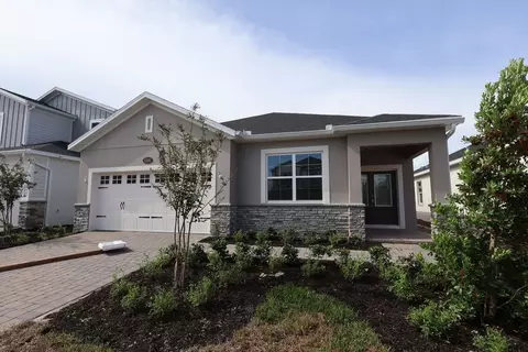 Exterior - 5290 High Line Dr, Saint Cloud, FL 34771 photo 9 of 12
