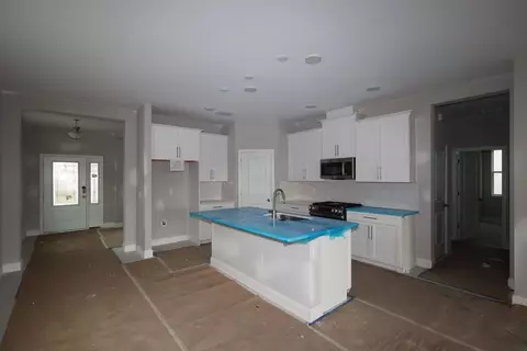 Entry Way - 5290 High Line Dr, Saint Cloud, FL 34771 photo 1 of 3