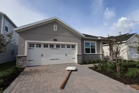 Exterior - 5290 High Line Dr, Saint Cloud, FL 34771 photo 8 of 12