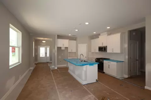 Entry Way - 5290 High Line Dr, Saint Cloud, FL 34771 photo 5 of 6