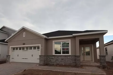 Exterior - 5290 High Line Dr, Saint Cloud, FL 34771 photo 8 of 13