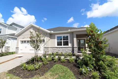 Exterior - 5290 High Line Dr, Saint Cloud, FL 34771 photo 3 of 12