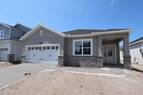 Exterior - 5290 High Line Dr, Saint Cloud, FL 34771 photo 11 of 12