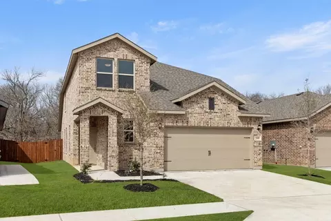 2920 Wild Flower Ln, Anna, TX 75409