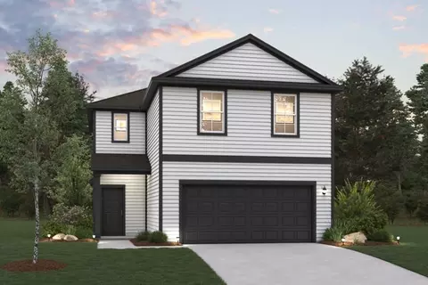 Tolo Drive, Elgin, TX 78621