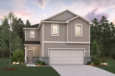 Exterior - Tolo Drive, Elgin, TX 78621 photo 2 of 9