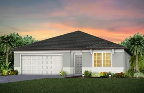 17470 Luminous Ave, Venice, FL 34293