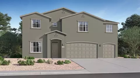 8870 E Moontear Way, Vail, AZ 85641