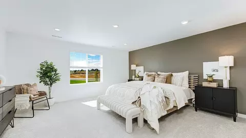Bedroom - 8870 E Moontear Way, Vail, AZ 85641 photo 1 of 4