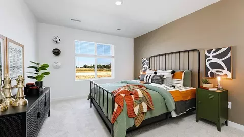 Bedroom - 8870 E Moontear Way, Vail, AZ 85641 photo 4 of 4