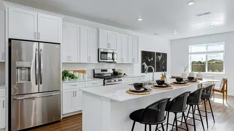 Kitchen - 8870 E Moontear Way, Vail, AZ 85641 photo 1 of 7