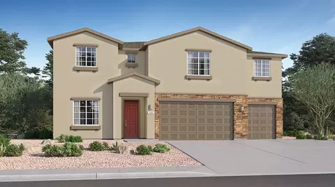 Exterior - 8870 E Moontear Way, Vail, AZ 85641 photo 3 of 6