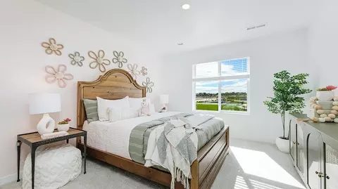 Bedroom - 8870 E Moontear Way, Vail, AZ 85641 photo 3 of 4