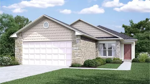 8041 Chesapeake Trl, Bauxite, AR 72011
