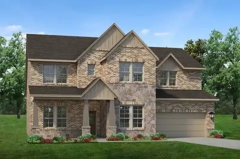 801 Westover Dr, Van Alstyne, TX 75495