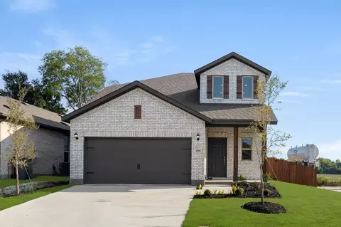 1922 Castle Creek Trl, Blue Ridge, TX 75424