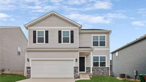 5907 NE Verona Dr, Ankeny, IA 50021