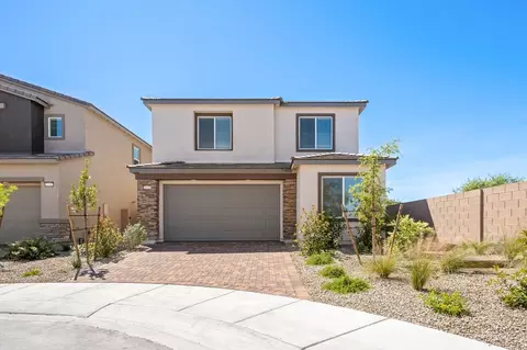2654 Marlette Ave, North Las Vegas, NV 89086