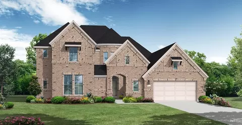 6419 Sparkling Citrus, Manvel, TX 77578