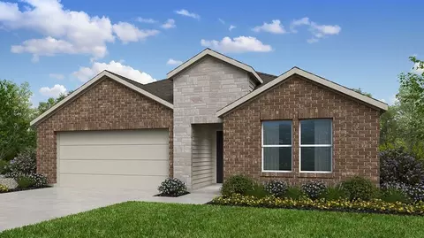 1205 Crumpton Dr, Pflugerville, TX 78660