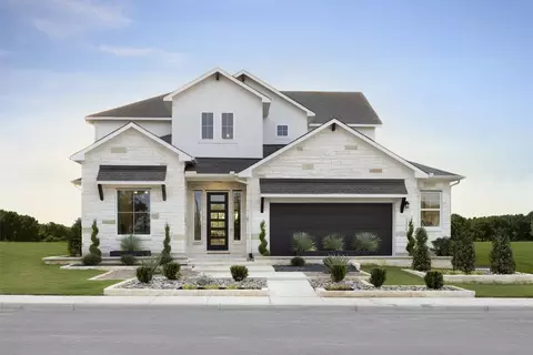 2110 Prominence, San Antonio, TX 78245