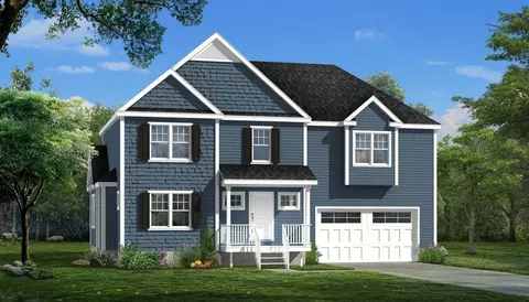 1 Rosewood Dr, Medway, MA 02053