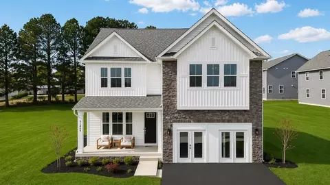 11511 Chalmers Ln, Fredericksburg, VA 22407