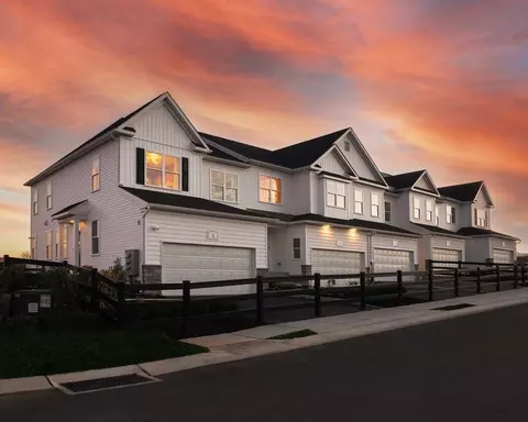 188 Lynmere Cir UNIT 81, Glenmoore, PA 19343