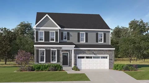 Levels Rd & Grears Corner Rd, Middletown, DE 19709