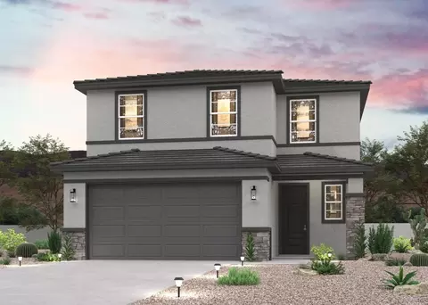 22742 N 182nd Ln, Surprise, AZ 85387