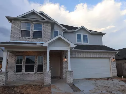 1627 Westland Ln, Rosenberg, TX 77471
