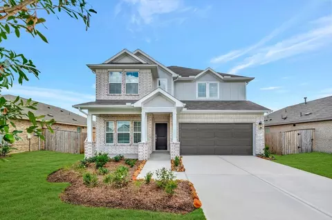 1627 Westland Ln, Rosenberg, TX 77471
